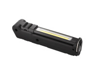 Superfire Lanterna de Trabalho C/ Íman E Gancho 3W+5W G15 Superfire Lanterna de Trabalho C/ Íman E Gancho 3W+5W G15